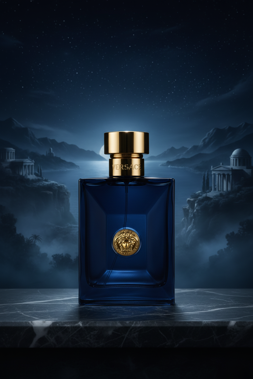 Dylan Blue - Versace