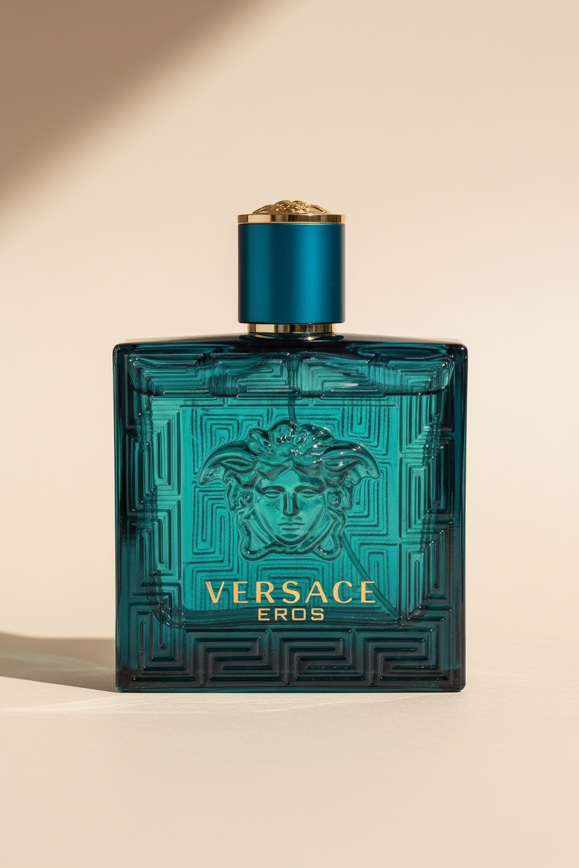 Eros EDP - Versace