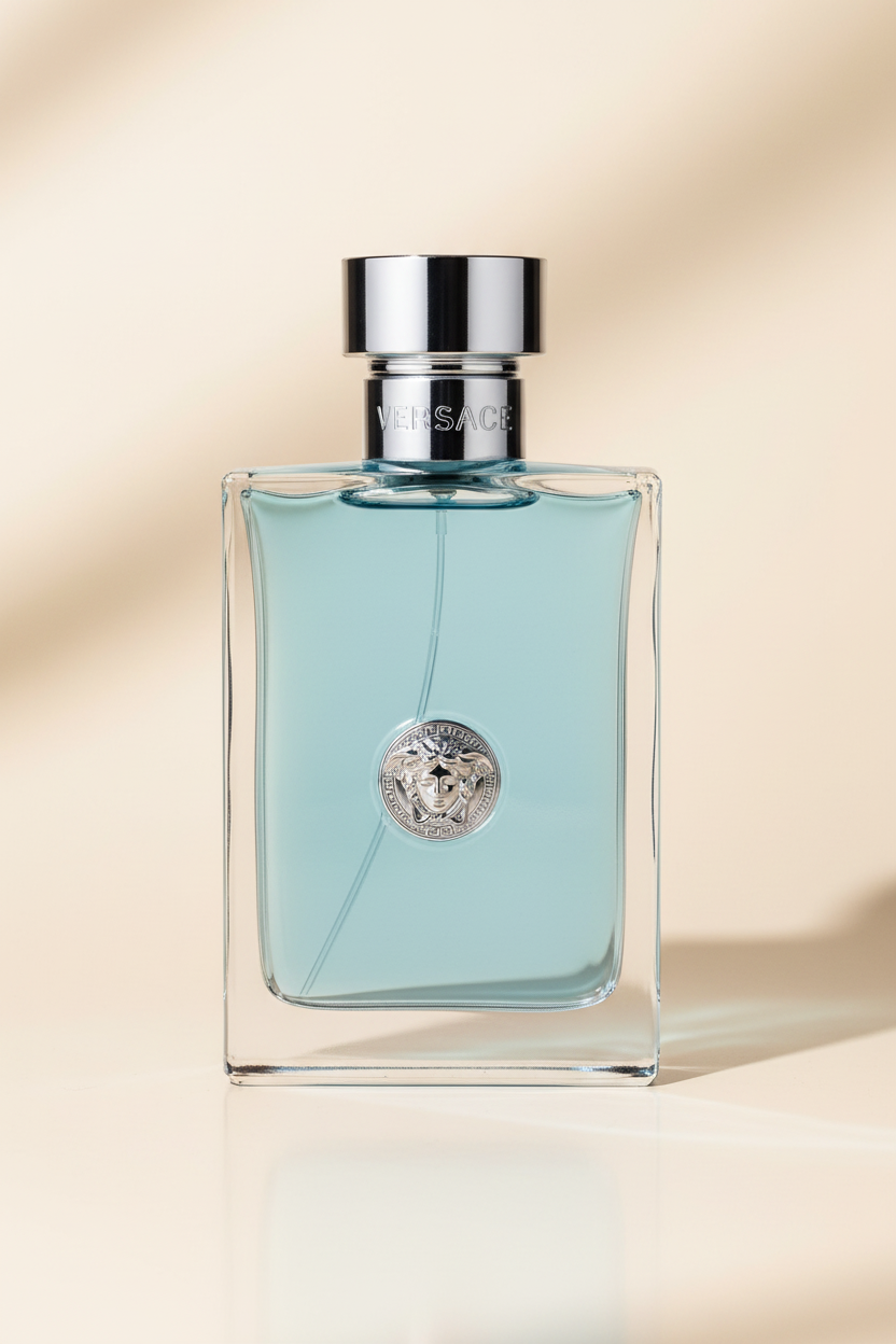 Pour Homme - Versace